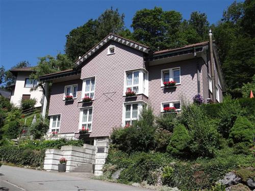 Ferienhaus - 6 Personen -  - Engelberg - 6390