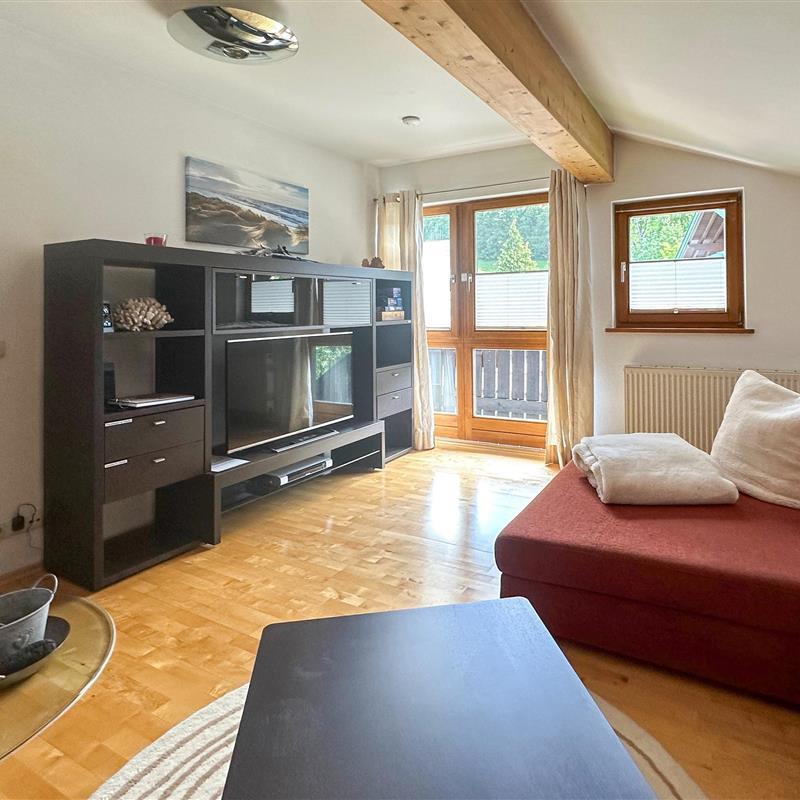 Ferielejlighed - 6 personer -  - Am Garbbichl - 83246 - Unterwössen