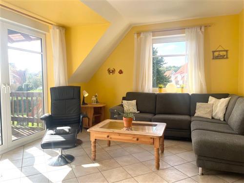 Ferienhaus - 5 Personen -  - Hamburger Str. - 27476 - Cuxhaven