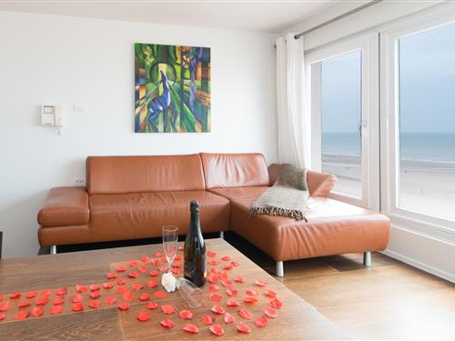 Fritidshus - 2 personer -  - 8400 - Ostend