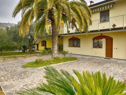 Ferienhaus - 4 Personen -  - 25088 - Toscolano-Maderno