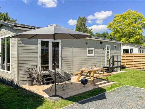 Sommerhus - 6 personer -  - Stelleweg 1 - - 4451 RN - Heinkenszand