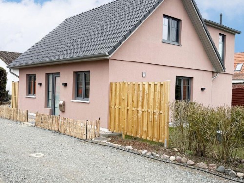 Sommerhus - 4 personer -  - Grüner Brink - 23769 - Fehmarn