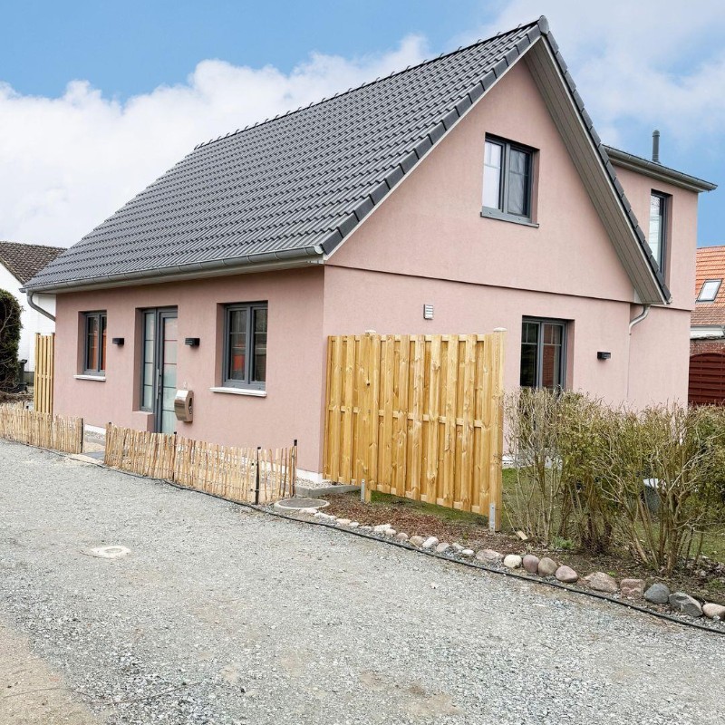 Sommerhus - 4 personer -  - Grüner Brink - 23769 - Fehmarn