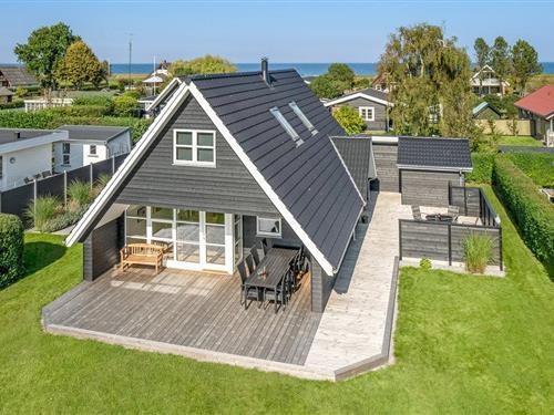 Ferienhaus - 6 Personen -  - Granvænget - Törresö - 5450 - Otterup