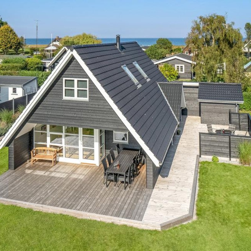 Sommerhus - 6 personer -  - Granvænget - Tørresø - 5450 - Otterup