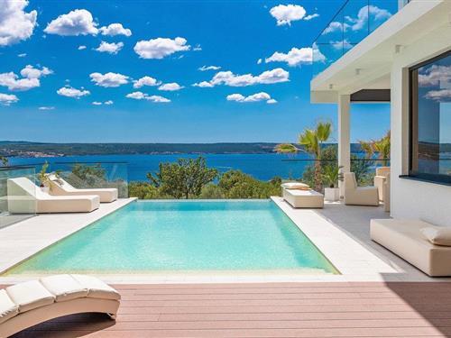 Holiday home - 8 persons -  - Alojzija Stepinca - Zadar - Maslenica - 23243 - Maslenica