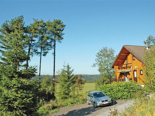 Fritidshus - 8 personer -  - Rue Font Sainte Anne - 6940 - Durbuy