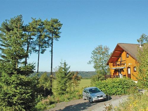 Feriehus - 8 personer -  - Rue Font Sainte Anne - 6940 - Durbuy