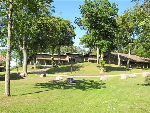 Ferielejlighed - 5 personer -  - Langebjergvej - Sandvig - 3770 - Allinge