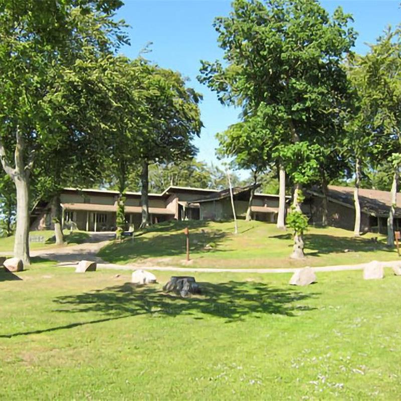Ferienwohnung - 5 Personen -  - Langebjergvej - Sandvig - 3770 - Allinge