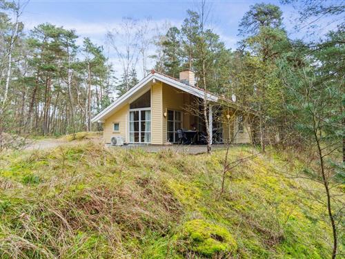 Ferienhaus - 6 Personen -  - Skovfyrvej - Dueodde - 3730 - Nexö