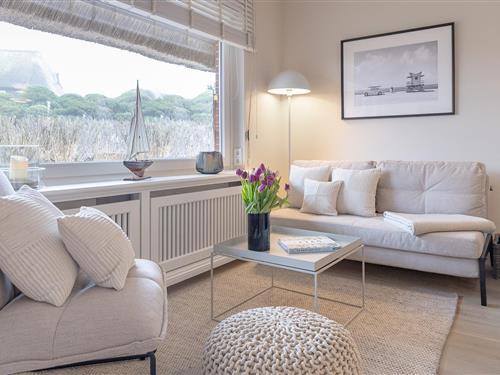 Holiday apartment - 4 persons -  - Mellhörn - 25992 - List