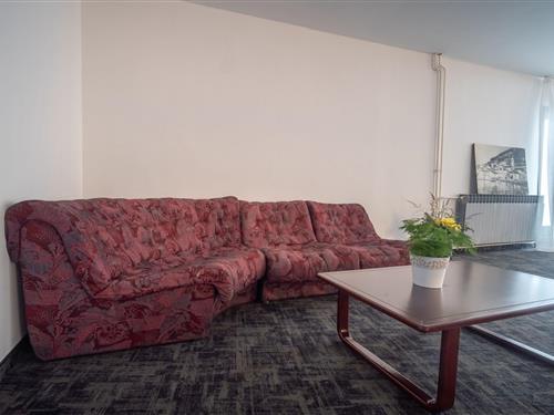 Ferielejlighed - 2 personer -  - 21480 - Vis