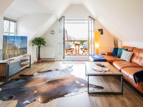 Ferieleilighet - 5 personer -  - Am Rapsfeld - 23746 - Kellenhusen