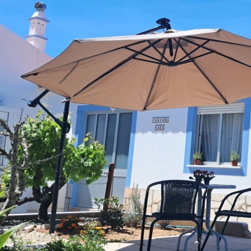 Sommerhus - 4 personer -  - 8650-375 - Sagres