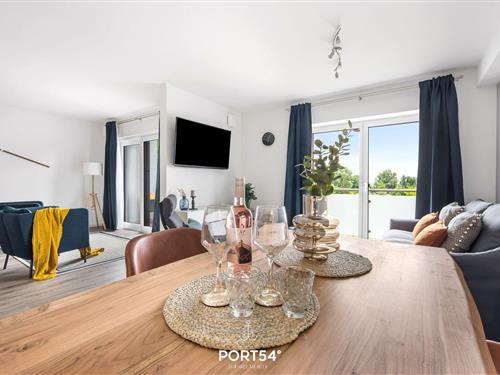 Ferieleilighet - 4 personer -  - Seeuferweg - 24351 - Damp