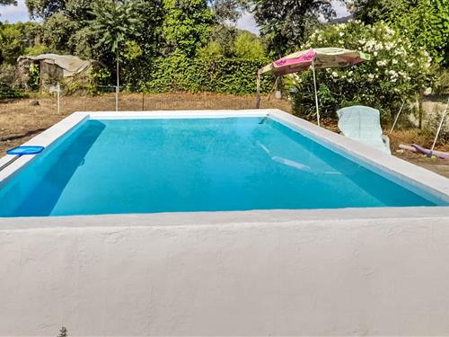 Sommerhus - 4 personer -  - Pol. 18 Par. - Xativa - 46800 - Xativa-Almaseretes