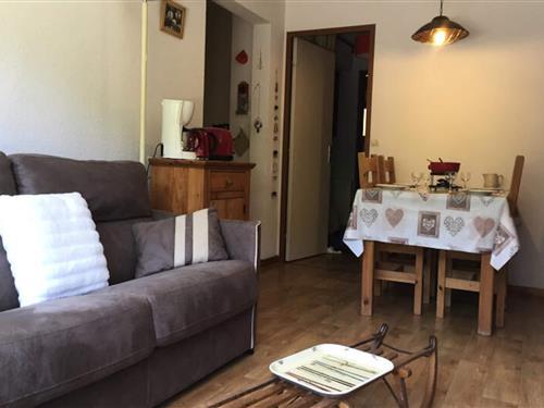 Holiday Home/Apartment - 6 persons -  - 74220 - La Clusaz