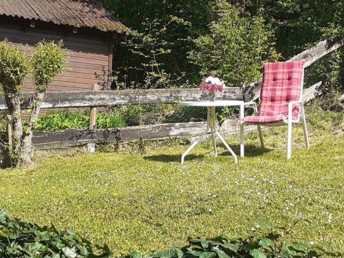Ferielejlighed - 6 personer -  - Talblick - 97650 - Fladungen