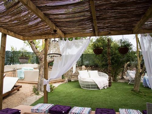 Sommerhus - 2 personer -  - Vilafranca - 07250