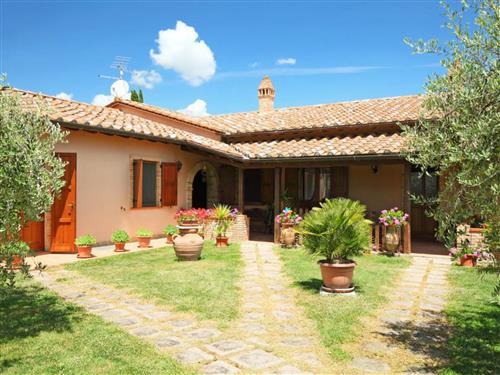 Ferienwohnung - 6 Personen -  - Castiglione Del Lago - 06061
