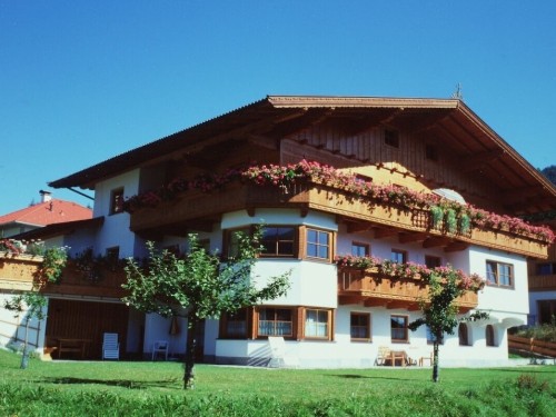 Sommerhus - 4 personer -  - 6311 - Wildschönau