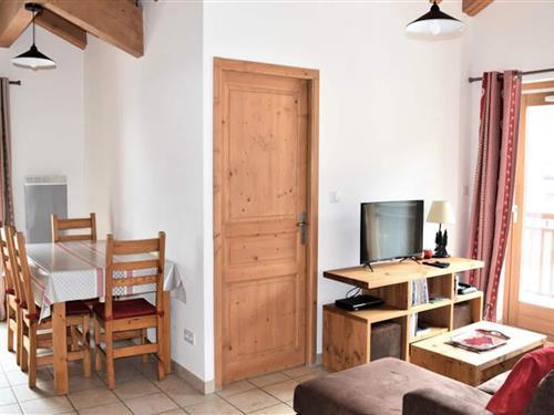 Holiday Home/Apartment - 4 persons -  - 73710 - Pralognan-La-Vanoise