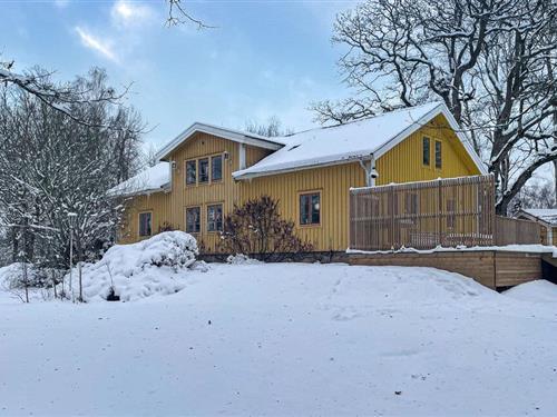Sommerhus - 10 personer -  - Gunnamo - Bor/Värnamo - 331 74 - Bor