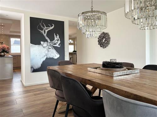 Feriehus - 13 personer -  - Zur Postwiese - 59955 - Winterberg