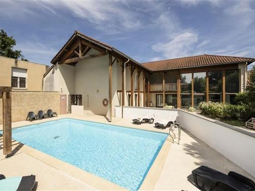 Holiday apartment - 6 persons -  - 69280 - Marcy-L’Étoile