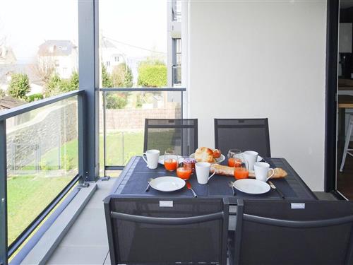 Ferieleilighet - 4 personer -  - 29900 - Concarneau