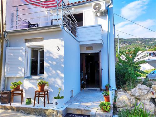 Holiday apartment - 5 persons -  - Gorica - 51523 - Baska