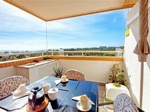 Holiday apartment - 4 persons -  - Alemania 4, portal - Oropesa Del Mar - 12595 - Cabanes