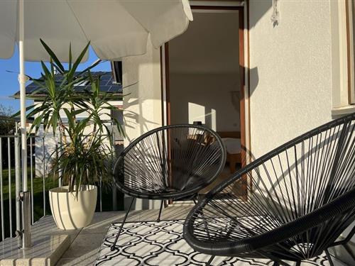 Sommerhus - 2 personer -  - 88131 - Lindau (Bodensee), Deutsc