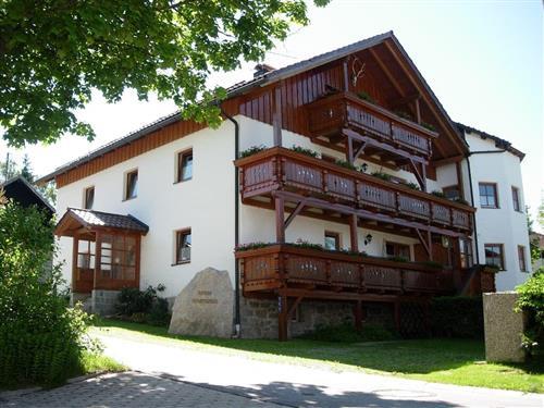 Ferienhaus - 4 Personen -  - Haidweg - 94145 - Haidmühle