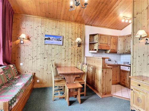 Semesterlägenhet - 4 personer -  - 73550 - Les Allues