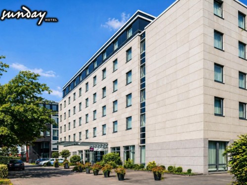 Semesterlägenhet - 2 personer -  - 40470 - Düsseldorf
