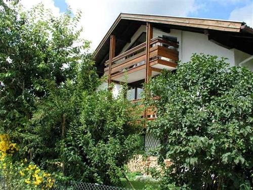 Holiday Home/Apartment - 4 persons -  - Olympiaring - 83435 - Bad Reichenhall