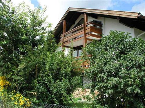 Ferieleilighet - 4 personer -  - Olympiaring - 83435 - Bad Reichenhall