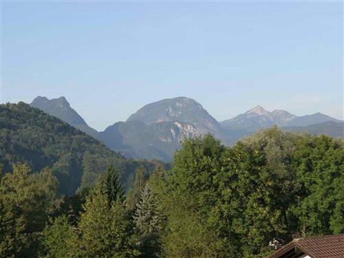 Ferieleilighet - 4 personer -  - Olympiaring - 83435 - Bad Reichenhall