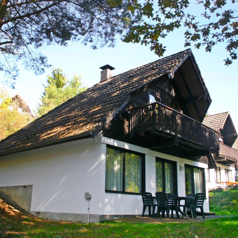 Sommerhus - 6 personer -  - Frankenau - 35110