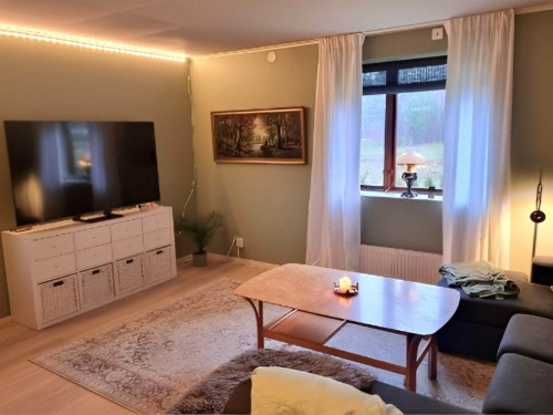  - 5 personer -  - Uppsälje - 78692 - Vansbro