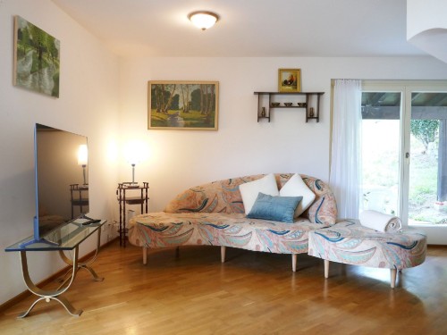 Feriehus - 5 personer -  - 6722 - Corzoneso
