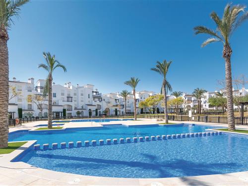 Holiday apartment - 4 persons -  - Abadejo - La Torre Golf Resort - 30709 - Roldán