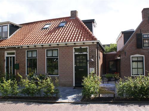 Holiday Home/Apartment - 10 persons -  - 9136PV - Paesens