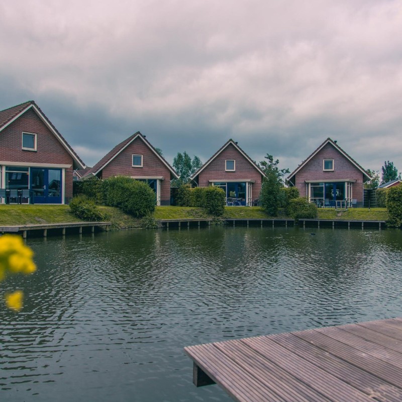 Sommerhus - 6 personer -  - 1671HJ - Medemblik