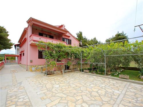 Ferieleilighet - 2 personer -  - Zadar/Bibinje - 23205