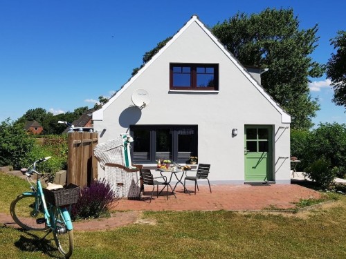 Sommerhus - 2 personer -  - 25845 - Nordstrand