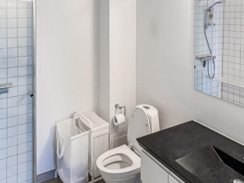 Ferienwohnung - 4 Personen -  - Ballen Strandpark - Ballen Strand - 8305 - Samsö